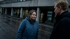 Lyhyt tarina: Yksi viimeinen puhelu Pasilasta, joka ei suostunut kertomaan syytä