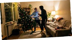 Tarinakertomus: Joka joulu isä kertoi saman surkean vitsin – nyt se on meidän tärkein perinne