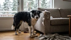 Miksi koirasi ei ymmärrä, miksi torut sitä - kolmen sekunnin sääntö