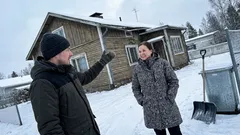 Lyhyt tarina: Takuupuhelin soi, ja kuulin lauseen, jota en olisi uskonut todeksi