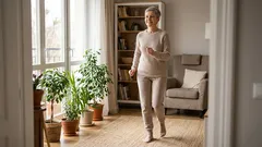 Yksinkertaisin liike, jonka hyötyjä harvoin ajatellaan.