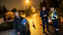 Pikkutarina: Kotimatka Espoossa pysähtyi kummalliseen esteeseen – eikä kukaan selittänyt miksi