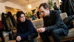 Tositarina: Aulassa tuntematon mies kutsui minua possuksi ennen työhaastattelua