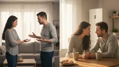 7 asiaa, joita miehelle ei koskaan kannata sanoa – tästä syystä