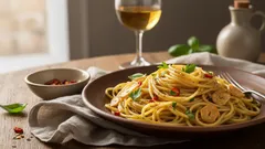 Laiska pasta, jota haluat tehdä joka ikinen ilta