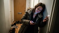 Lyhyt tarina: Marraskuun pimeydessä muistin yhden typerän vitsin – se muutti kaiken