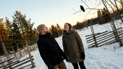 Lyhyt tarina: Isä kertoi maailman huonoimman vitsin – en ole unohtanut sitä