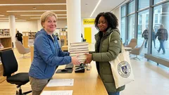 Pikkutarina: Viisivuotias kysyi tiskillä yhden kysymyksen, joka jäi mieleeni vuosiksi