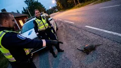 Lyhyt tarina: Hälytys pysäytti liikenteen – ja radioviesti sai hätäkeskuksen hiljenemään