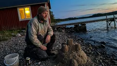 Tositarina: Yksi ilta Tampereella muutti kaiken työmaalla ja kotona