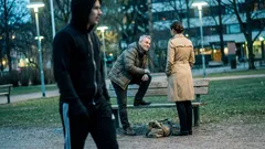 Lyhyt tarina: Tokoinrannan penkillä kuultu yksi sana muutti kaiken