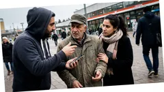 Tarina: Yksi ajanvarauspuhelu meni oudoksi – ja sitten luuri vaihtoi omistajaa