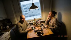 Tositarina: Nelivuotiaan yksi lause muutti tavan, jolla katson itseäni peilistä