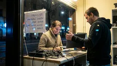 Lyhyt tarina: Asiakas vannoi, ettei kukaan pääse hänen läppäriinsä – katsoin vain kerran