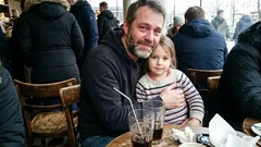 Lyhyt tarina: Kampin kahvilassa kuulin lauseen, joka sai minut nousemaan pystyyn