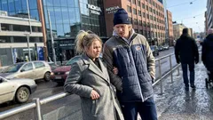 Tositarina: Kun ymmärsin, ettei Miss Suomi -kruunu paina mitään playoff-tappion rinnalla