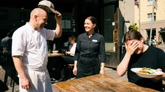 Lyhyt tarina: Sama valitus toistui aina – kunnes pyysin häntä odottamaan hetken