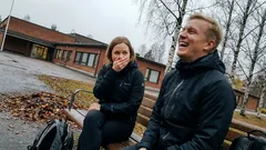 Tositarina: Yksi viaton vitsi koulun pihalla, joka jäi kummittelemaan aikuisuuteen
