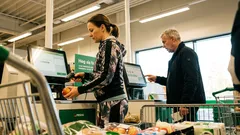 Tarina: Luulin tuntevani tämän lauantain, kunnes yksi puhelu muutti sävyn