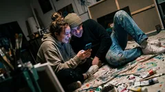 Tositarina: Ystäväni kertoi kaikkien aikojen huonoimman vitsin – en ollut valmis seurauksiin