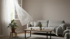 Kotisi voi tuoksua täydelliseltä - kokeile näitä menetelmiä ja yllätyt!