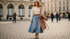 Et olisi uskonut, mutta ne tekevät paluun: 5 unohdettua asiaa, joista tulee taas supertrendikkäitä