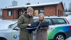 Lyhyt tarina: Kun aloin laskea budjettia, yksi lista ei sopinut mihinkään