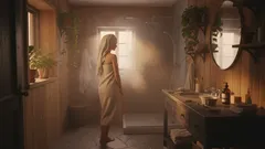 Kuinka usein sinun todella tarvitsee käydä suihkussa: tavat, myytit ja todellisuus