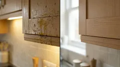 Miten puhdistaa keittiö: siivousyrityksen salaisuudet, jotka helpottavat elämääsi