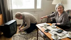 Tarina: Eräs iltavuoron puhelu pakotti minut rikkomaan oman sääntöni