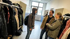 Lyhyt tarina: Fysiikan tunnilla jouduin rehtorille – enkä tiennyt, kuka oli liikkeellä