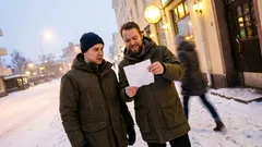 Tositarina: Tupakaveri keräsi jokaisen paperilapun – eräänä aamuna hän lopetti