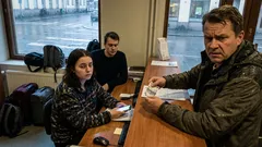 Lyhyt tarina: Asiakas vaati loppulaskua heti – sitten hän sanoi jotain, jota en unohda