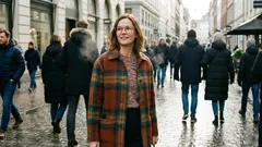 Viisi muotivirhettä, jotka saavat sinut näyttämään vanhemmalta