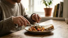 Pienet askeleet, jotka parantavat oloasi joka päivä