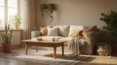 Kuinka päivittää kotisi ilman remonttia: Halpoja temppuja, jotka muuttavat kaiken