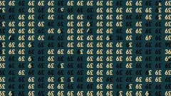 Testaa älykkyysosamääräsi! Löydätkö piilotetun numeron 36 käänteisten 39:ien joukosta vain 10 sekunnissa?
