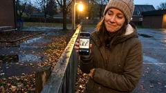 Lyhyttarina: Kysymys komeetasta sai koko kolmosluokan repeämään nauruun