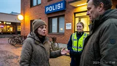 Tarina: Pomo esitteli uuden “systeemin” – ja vastasin vain yhdellä sanalla