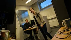 Tositarina: Insinööri vaati uutta hiirtä – iltavuorossa paljastui jotain ihan muuta