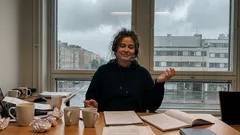 Tarina: Hän vakuutti ymmärtävänsä kaiken – kunnes kysyin yhden perusasian