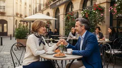 Toinen sydämen nuoruus: What Men and Women Discover About Love After 40