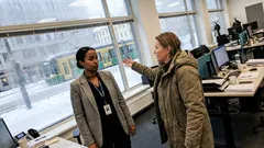 Lyhyt tarina: Puhelu, joka sai minut epäilemään todellisuutta