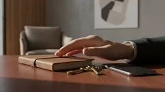 Näin suojaat hermosi, rahasi ja hyvinvointisi – viisaita diplomaattisia elämänohjeita