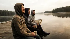 Tositarina: Yksi lapsuuden pihavitsi palasi mökkilaiturilla tavalla, jota en odottanut