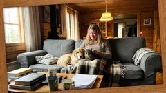 Lyhyt tarina: Pentu itki, kunnes kaksi hiljaista asukasta teki jotain odottamatonta