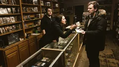 Tarina: Asiakas väitti minun pilanneen synttärit – mutta yksi yksityiskohta muutti kaiken