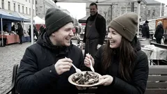 Tositarina: Huusin torilla eläinrääkkäyksestä – vasta sitten tajusin, mitä näin