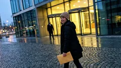 Lyhyt tarina: Pomo kutsui minut huoneeseensa torstaina – en ollut valmis kuulemaani