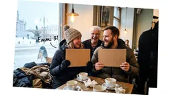 Lyhyttarina: Senaatintori täyttyi hilpeästä hajusta – ja tajusin, mitä oikeasti pelkään